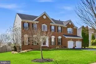 12503 Maiden Creek Ct, Bristow, VA 20136 - Photo 1