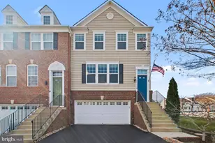 16700 Shackleford Way, Woodbridge, VA 22191 - Photo 1