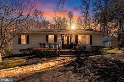 8585 Short Street, Manassas, VA 20112 - Photo 1