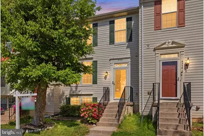 8552 Cabot Court, Manassas, VA 20111 - Photo 1