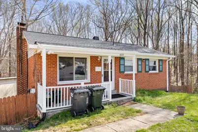 3603 Freemont Place, Woodbridge, VA 22193 - Photo 1