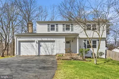 3449 Chelsea Drive, Woodbridge, VA 22192 - Photo 1