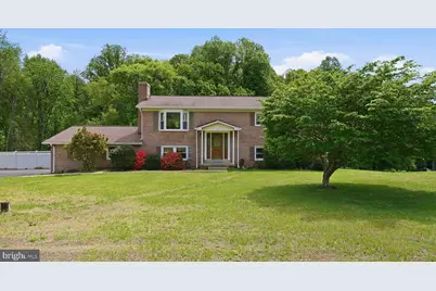 4211 Jackson Mill Road, Haymarket, VA 20169 - Photo 1