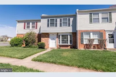 10722 Meadow Grove Court, Manassas, VA 20109 - Photo 1