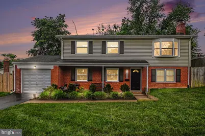 14628 Delano Drive, Woodbridge, VA 22193 - Photo 1