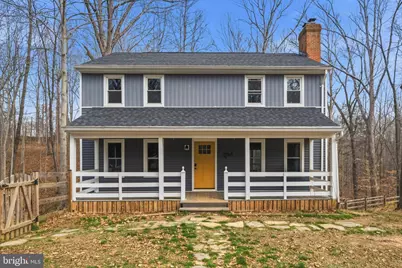 7194 Hall Tavern Court, Manassas, VA 20112 - Photo 1