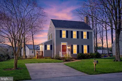 15478 Golf Club Drive, Dumfries, VA 22025 - Photo 1