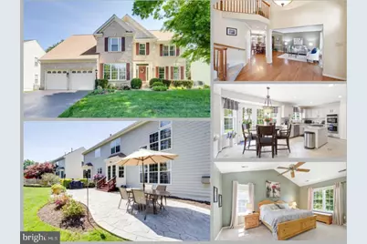 9252 Worthington Drive, Bristow, VA 20136 - Photo 1