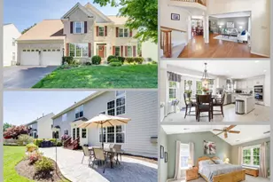 9252 Worthington Dr, Bristow, VA 20136 - Photo 1