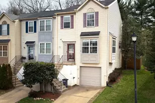 8509 Charnwood Ct, Manassas, VA 20111 - Photo 1