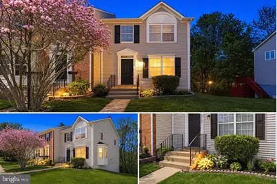 2760 Brier Pond Circle, Woodbridge, VA 22191 - Photo 1
