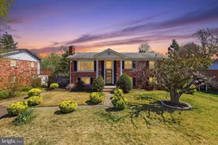 14859 Daytona Ct, Woodbridge, VA 22193 - Photo 1