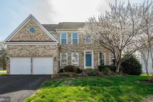 9001 Merlot Ct, Bristow, VA 20136 - Photo 1