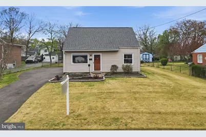 9313 Byron Street, Manassas, VA 20111 - Photo 1