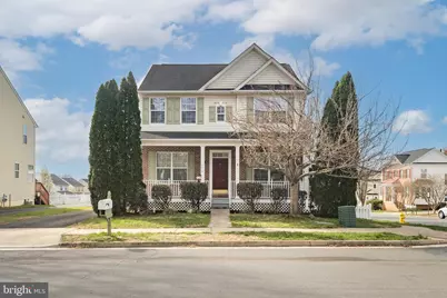 14413 Parula Way, Gainesville, VA 20155 - Photo 1