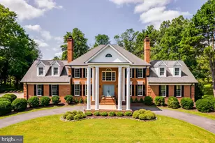 16771 Thunder Rd, Haymarket, VA 20169 - Photo 1