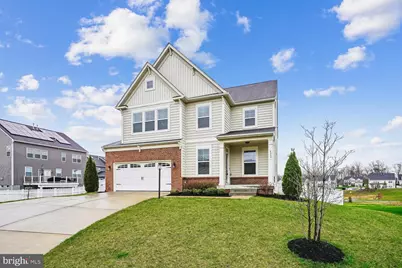 4009 Granary View Court, Dumfries, VA 22025 - Photo 1
