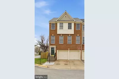 9100 Brewer Creek Place, Manassas, VA 20109 - Photo 1