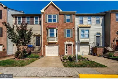 10278 Jamaica Lane, Manassas, VA 20109 - Photo 1