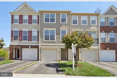 15749 John Diskin Circle #100, Woodbridge, VA 22191 - Photo 1