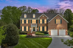 15077 Valhalla Ct, Haymarket, VA 20169 - Photo 1