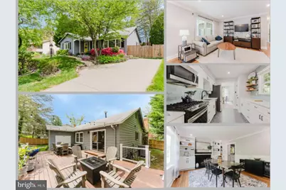 12913 Cohasset Lane, Woodbridge, VA 22192 - Photo 1