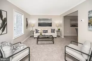 4755 S Park Ct S, Woodbridge, VA 22193 - Photo 1