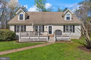 8953 Round Top Rd, Manassas, VA 20112 - Photo 1