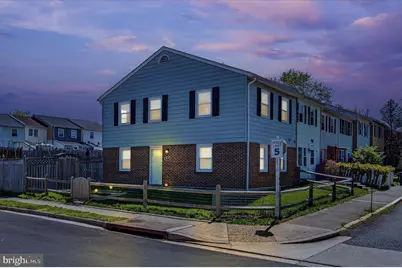 7601 Glenolden Place, Manassas, VA 20111 - Photo 1