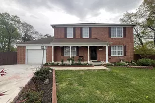 13609 Bottner Ct, Woodbridge, VA 22191 - Photo 1
