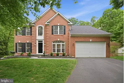 15405 Milton Hall Place, Manassas, VA 20112 - Photo 1