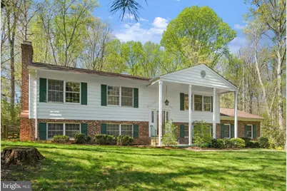 8118 Whitting Drive, Manassas, VA 20112 - Photo 1