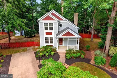 3517 Soffit Place, Woodbridge, VA 22192 - Photo 1