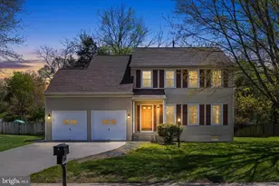 8227 Sunset Dr, Manassas, VA 20110 - Photo 1