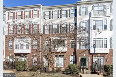 14873 Cloverdale Road #78, Woodbridge, VA 22193 - Photo 1