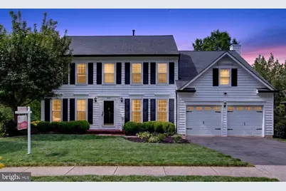 8084 Station Road, Manassas, VA 20111 - Photo 1