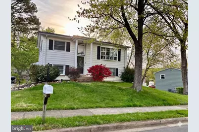13015 Kimbrough Lane, Woodbridge, VA 22193 - Photo 1