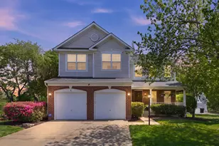 9863 Rainleaf Ct, Bristow, VA 20136 - Photo 1
