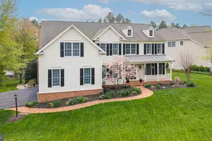 15749 Rothschild Ct, Haymarket, VA 20169 - Photo 1