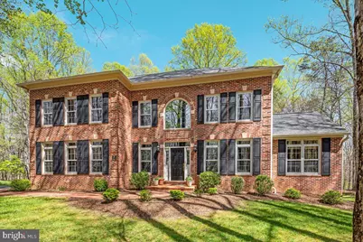11671 Sandal Wood Lane, Manassas, VA 20112 - Photo 1
