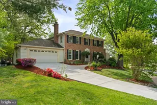 12461 Hedges Run Dr, Woodbridge, VA 22192 - Photo 1