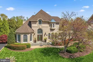 8306 Roxborough Loop, Gainesville, VA 20155 - Photo 1