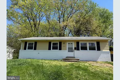 4515 Kenwood Drive, Woodbridge, VA 22193 - Photo 1