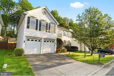 2613 Pheasant Hunt Road, Woodbridge, VA 22192 - Photo 1