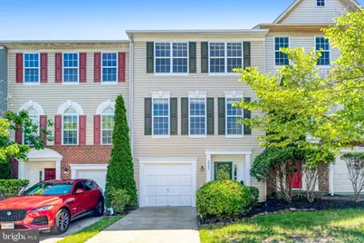 3003 Frankfurt Court, Woodbridge, VA 22191 - Photo 1