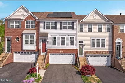 16717 Shackleford Way, Woodbridge, VA 22191 - Photo 1