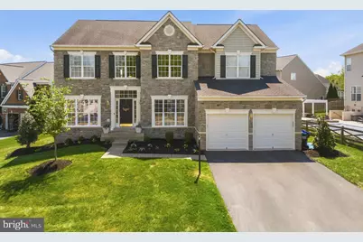 12709 Crossman Creek Way, Bristow, VA 20136 - Photo 1
