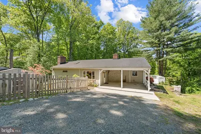 8221 Hickory Hill Drive, Manassas, VA 20112 - Photo 1