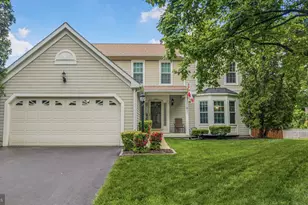 15670 Andover Heights Dr, Woodbridge, VA 22193 - Photo 1