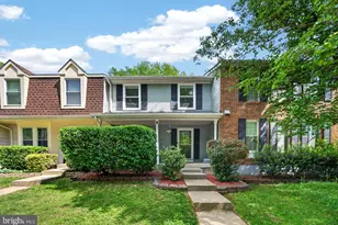 15095 Mill Spring Dr, Dumfries, VA 22025 - Photo 1